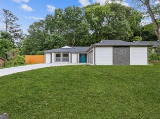 1272 Sherwood Dr, Norcross, GA 30093