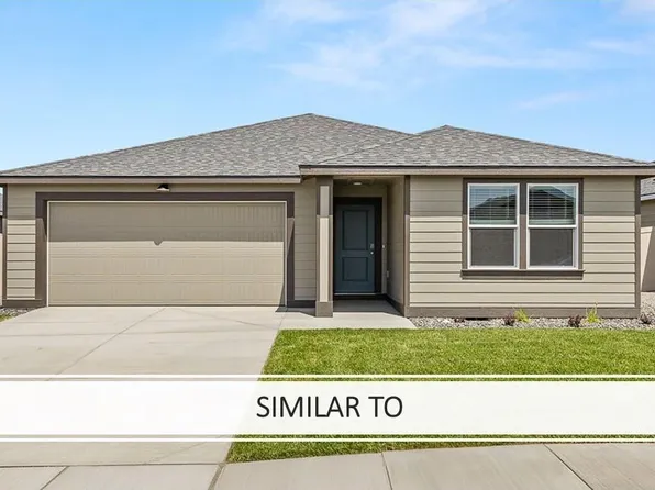 5926 Road 114, Pasco, WA 99301