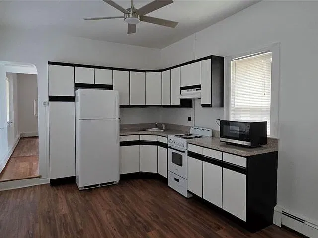 1 bed, 1.0 bath, 500 sqft, $2,600 — Photo 1