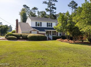 3424 Heather Drive, Augusta, GA 30909