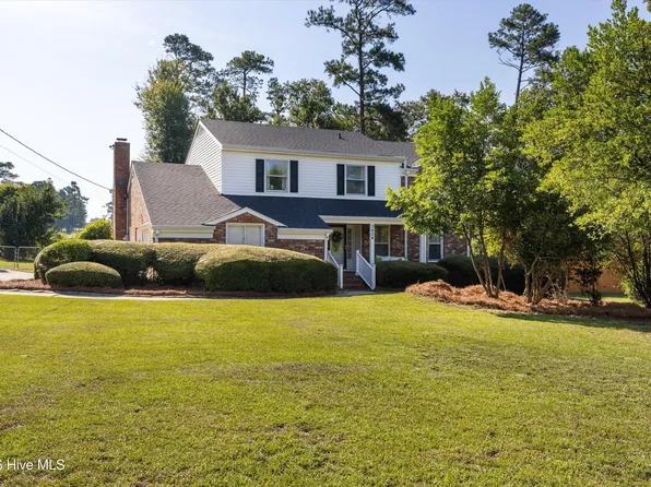 3424 Heather Drive, Augusta, GA 30909