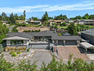 1516 W Cora Ave, Spokane, WA, 99205