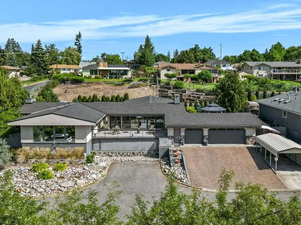 1516 W Cora Ave, Spokane, WA 99205