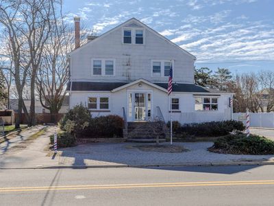 1352 Washington St, Cape May, NJ, 08204