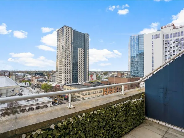 25 Leroy Place #PH5, New Rochelle, NY 10801