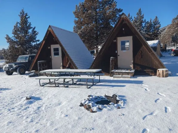 14900 SE Juniper Canyon Rd, Prineville, OR
