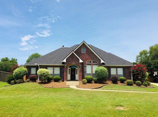 709 Winding Willows, Bossier City, LA 71111