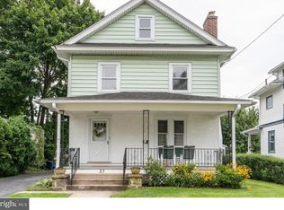 27 Harvard Rd, Havertown, PA 19083