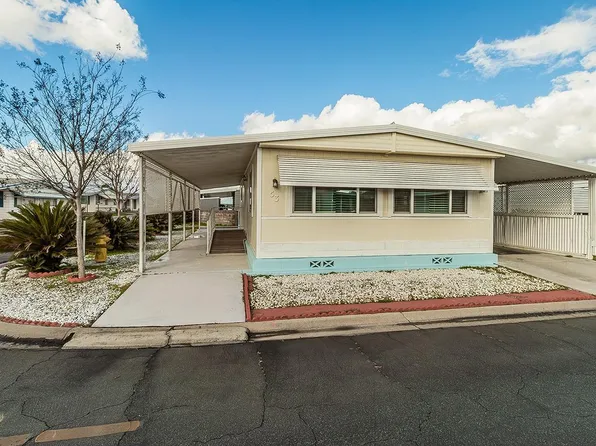 1701 Dinuba Ave Space 53, Selma, CA 93662