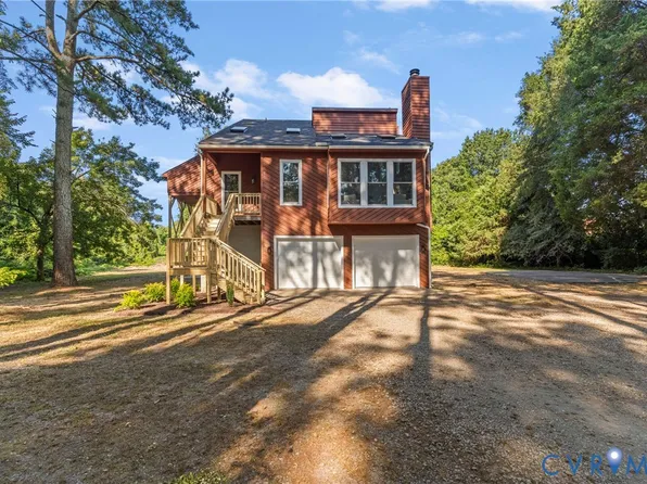 512 Besler Ln, Richmond, VA 23223