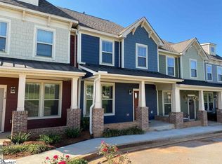 512 Meritage St #1, Greer, SC 29651