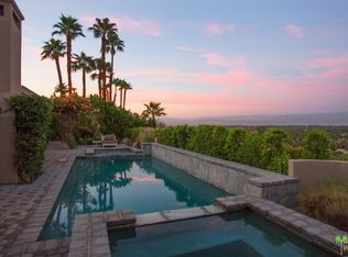 2 Nebulae Way, Rancho Mirage, CA 92270