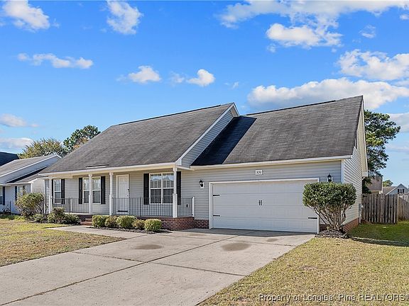 2nd image of 3030 Burton Dr