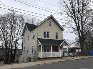 60 Alder St, Waterbury, CT 06708