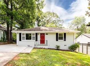 1723 Pennington Pl, Atlanta, GA 30316