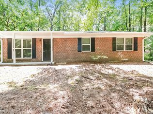 300 Northmeade Dr, Peachtree City, GA 30269