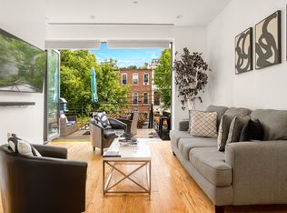616 Macdonough St FLOOR 2, Brooklyn, NY 11233