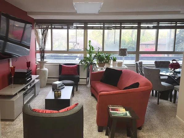 8900 E Jefferson Ave #123, Detroit, MI 48214