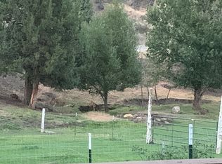 18444 Griffin Gulch Ln, Baker City, OR 97814