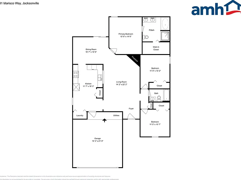 81 Marisco Way — Photo 2