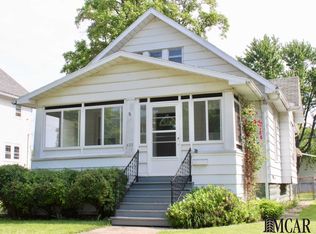 433 E 6th St, Monroe, MI 48161