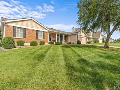 358 Carriage Trail Ct, O'Fallon, MO, 63368