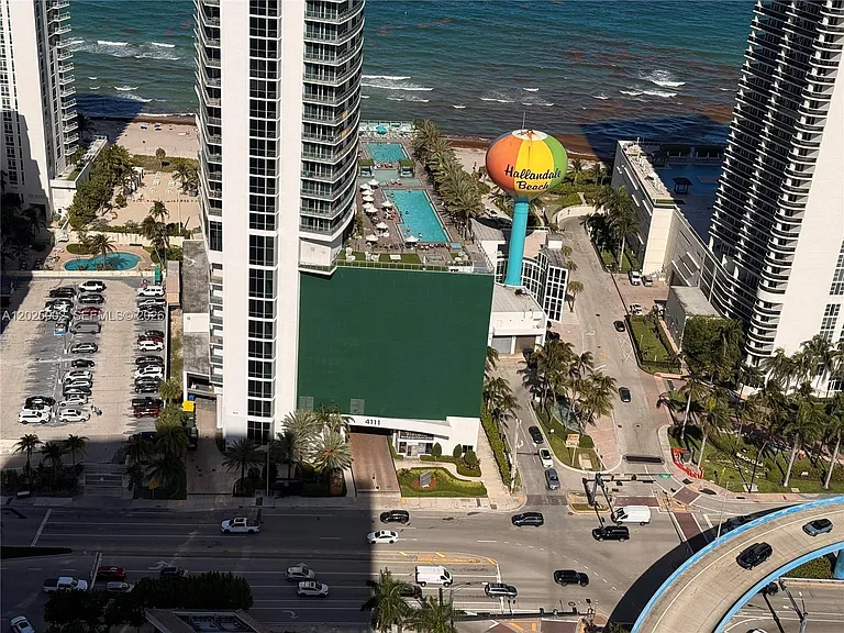 4010 S Ocean Dr #T3509 — Photo 5