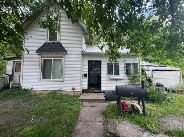 538 Hamblin Ave W, Battle Creek, MI 49037