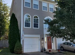 6991 Sunapple Pl, Gainesville, VA 20155