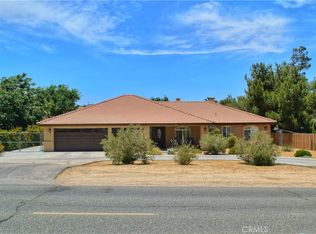 17594 Bangor Ave, Hesperia, CA 92345