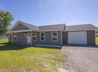 601 S Oak St, Vandalia, MO 63382