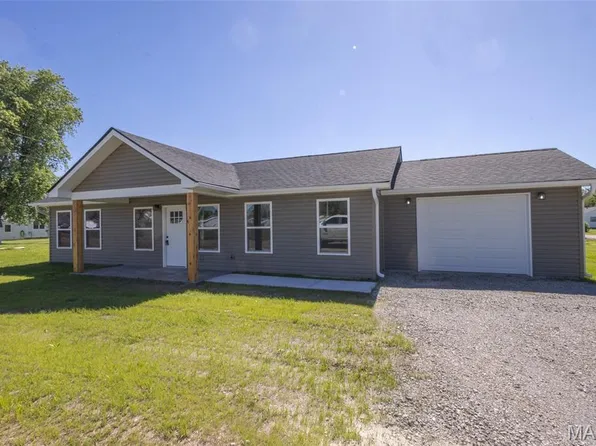601 S Oak St, Vandalia, MO 63382