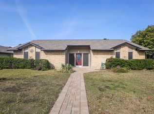 1501 Baltimore Dr, Richardson, TX 75081