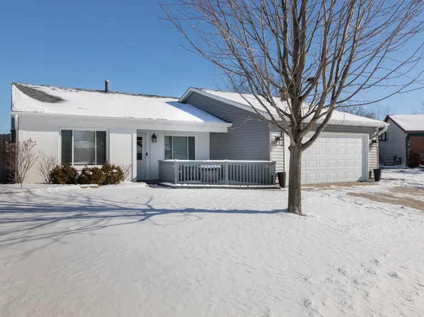 19953 S Graceland Ln, Frankfort, IL 60423