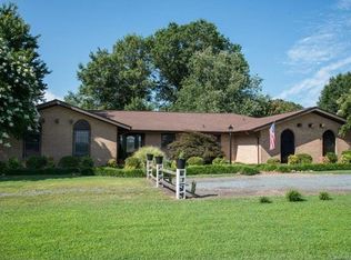 4611 Secrest Short Cut Rd, Monroe, NC 28110