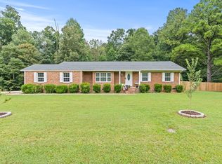 1884 Blue Creek Rd, Tullahoma, TN 37388