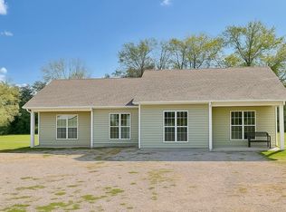 221 Fry Ln, Pulaski, TN 38478