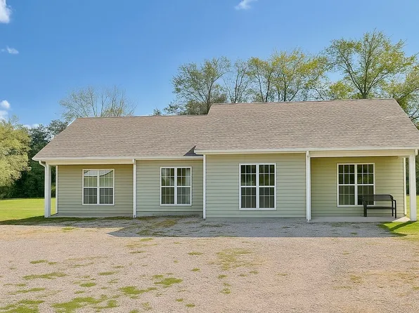 221 Fry Ln, Pulaski, TN 38478