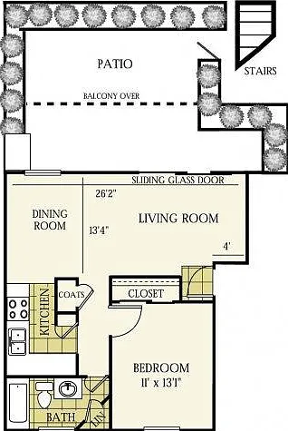 5800 Lynn Lake Dr S #SO — Photo 15