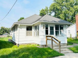 803 Jackson St, Walkerton, IN 46574