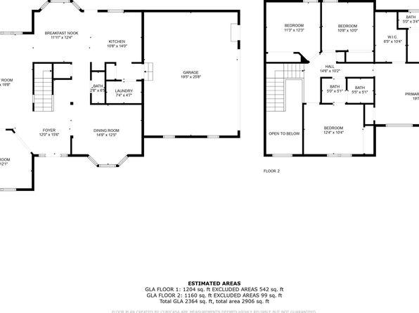 106 Windstream Way, Cary, NC 27518