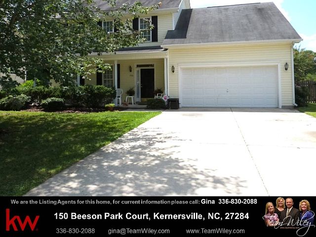1st image of 150 Beeson Park Ct
