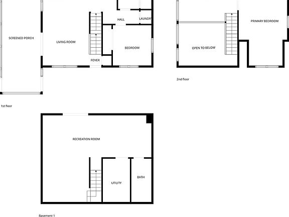 36th image of 204 Mountain Vista Dr
