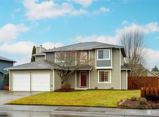 12815 SE 282nd Way, Kent, WA 98030