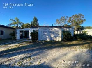 108 Peekskill Pl, Melbourne, FL 32901