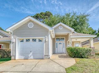 3276 Emerson Ln, Tallahassee, FL 32317