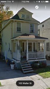 94 Waller St, Wilkes Barre, PA, 18702
