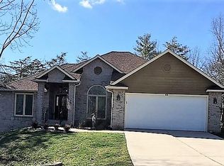 15 Mountain View Ter, Fairfield Glade, TN 38558