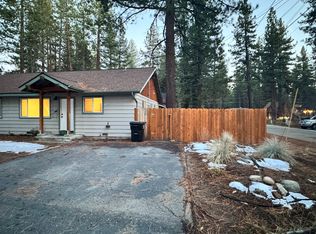 2480 Pinter Ave, South Lake Tahoe, CA