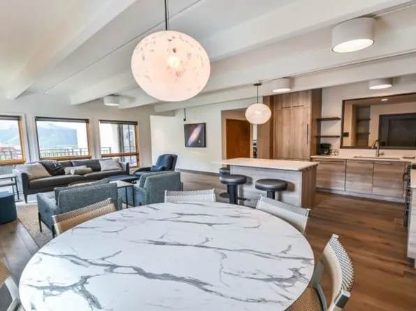 (undisclosed Address), Crested Butte, CO 81224